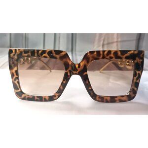 Sunshade Lens Sunglasses Beach Summer Outdoor Sports Streetwear NEW